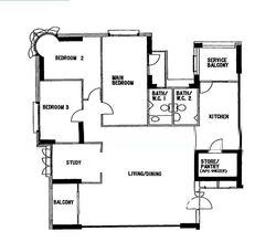 Blk 312 Sembawang Drive (Sembawang), HDB 5 Rooms #575074781
